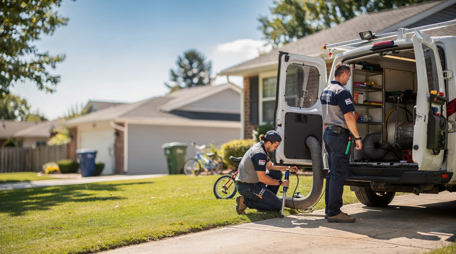 24/7 HVAC Repair & AC Replacement in Oakley, KS near me